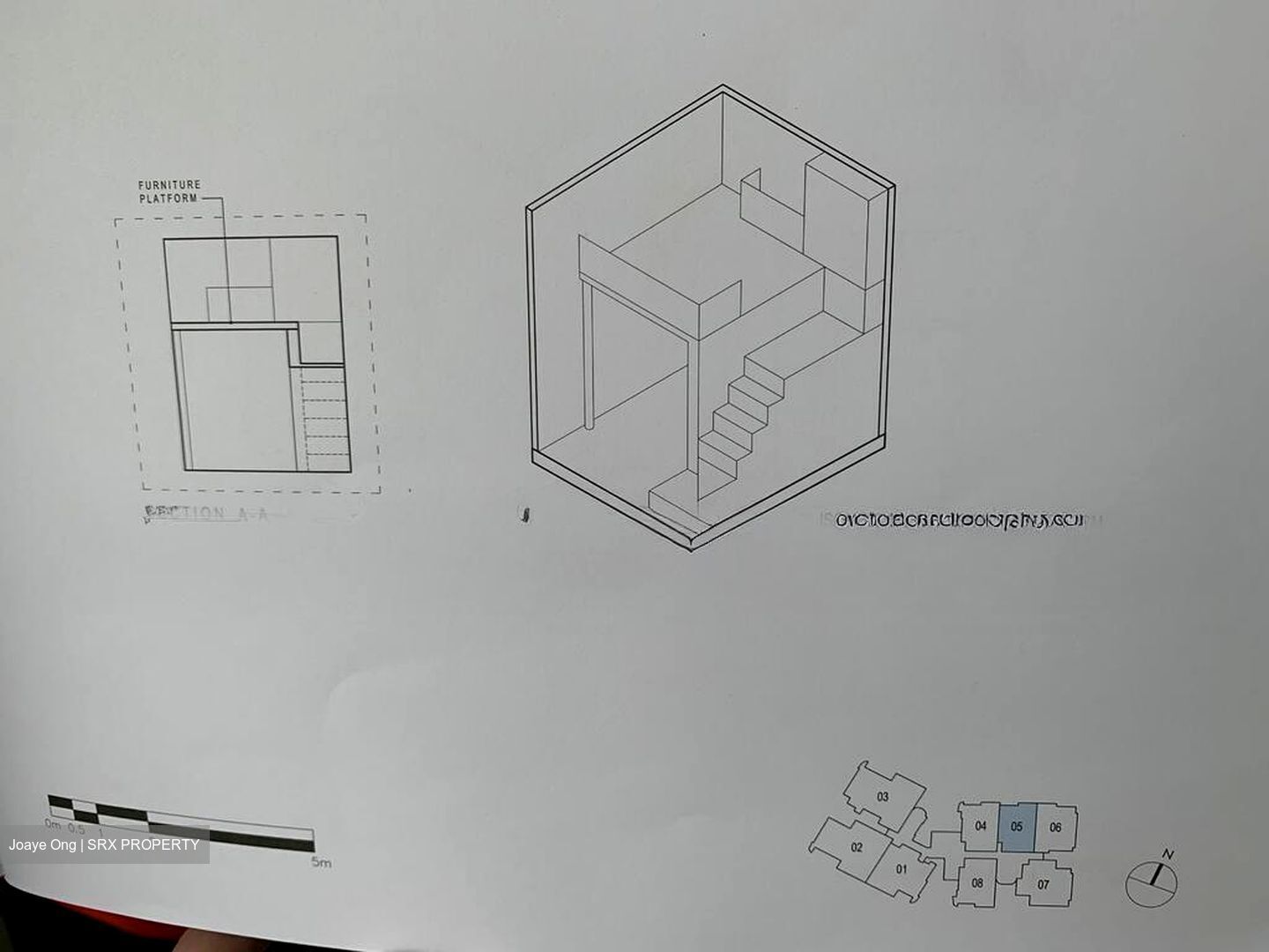Spottiswoode Suites (D2), Apartment #525289031